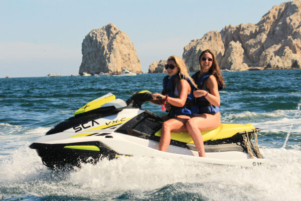Wave Runners in Los Cabos-3