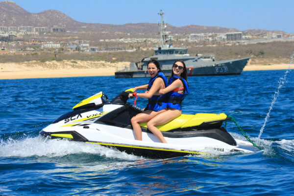 Wave Runners in Los Cabos-4